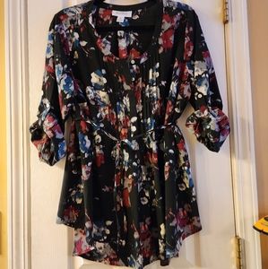 Maternity Blouse